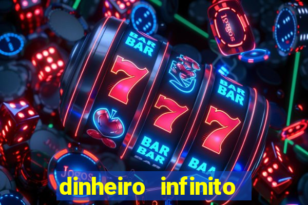 dinheiro infinito fortune tiger